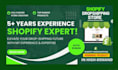 manage shopify store, shopify manager, shopify store manager