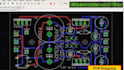 design schematics, pcb boards, gerber files, bom