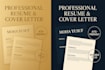 perfectly write resume and cover letter