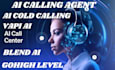 ai sales agent, ai agent, relevance ai, ai calling agent, agent ia, n8n ai agent