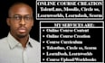 create course content for wordpress lms, learnworld, scorm, talentlms, learndash