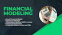 prepare excel financial model, valuation and projections of financial statements