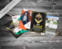 make exclusive and premium flyer design