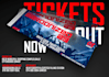design tickets for events