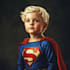 create a custom superhero from your photo