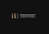 design luxurious salon spa logo