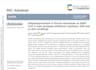 do literature search and systematic review