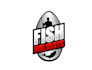 design outstanding spotless fish holidays logo