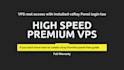 create vps and v2ray panels