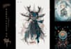 design nft character original collection