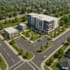 create 3d site master plan presentations using google maps