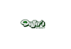 design unique golf newsletter logo