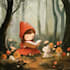 illustrate and design kids books professionally