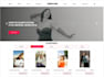 develop clothing website, jewelry website, boutique website, gadget website