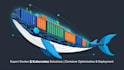deploy, optimize, and manage your applications with docker and kubernetes