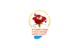 design exceptional little foot learning center logo