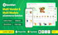 do complete 6ammart ecommerce solution