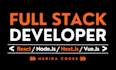 do custom website development as full stack web developer website developer