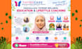 provide personalized thyroid wellness education and coaching