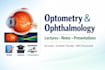 create lectures, notes and presentation for optometry or ophthalmology