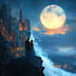 esign fantasy, romance and sci fi book covers
