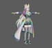 do 3d character animation in maya, blender