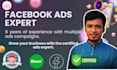 manage high converting facebook ads and fix meta ad issues