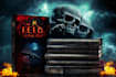 make unique horror, fantasy, sci fi novel, ebook cover and book cover