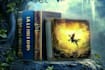 do a custom fantasy book cover design