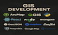 develop custom gis web apps using mapbox, leaflet, and postgis
