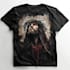 create custom christian t shirt design