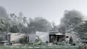 render 3d rendering architecture