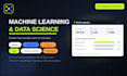do machine learning, data science, nlp, and sentiment analysis projects