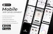 develop a mobile app for ios and android using react native