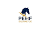 design equine therapy company logo