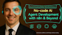 develop ai agent using n8n and beyond