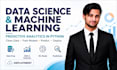 do data science, machine learning and predictive analytics in python