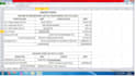 do data entry, excel, tally, word, PDF tasks, web works