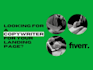 write high converting landing page copy for cosmetic surgery clinics