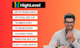 optimize go high level funnel workflows for email marketing