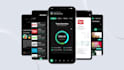 create a professional app launch video for your new app