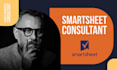 be your smartsheet consultant to streamline workflows