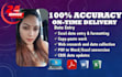 be your fast data entry assistant and 24 hours service