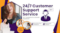 be your customer service