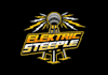 design high energy music logo