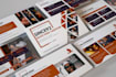 design canva slides, custom presentation template and ppt slides