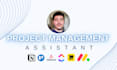 be your operations assistant or project management assistant for b2b business