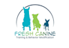 design needing passionate dog trainers logo