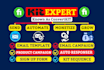 build convertkit funnels, landing page and email automation