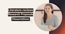 research phd thesis, masters dissertations, research proposal, capstone project